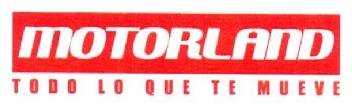 MOTORLAND TODO LO QUE TE MUEVE