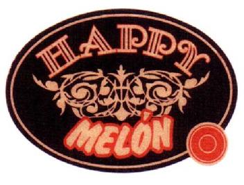 HAPPY MELON