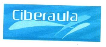 CIBERAULA