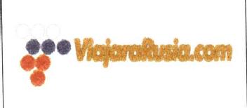 VIAJARARUSIA.COM