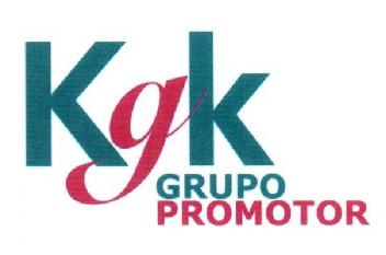 KGK GRUPO PROMOTOR
