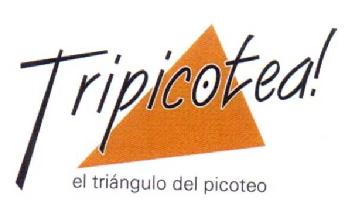 TRIPICOTEA! EL TRIANGULO DEL PICOTEO