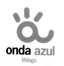 ONDA AZUL MALAGA