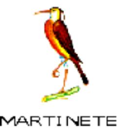 MARTINETE