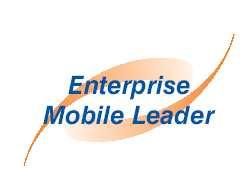 ENTERPRISE MOBILE LEADER