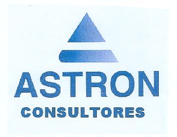 ASTRON CONSULTORES