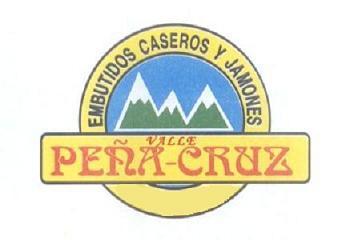 VALLE PEÑA-CRUZ