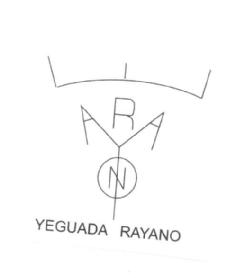 ARA N O Y YEGUADA RAYANO