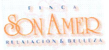 FINCA SONAMER RELAJACION & BELLEZA