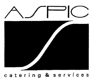 ASPIC CATERING & SERVICES