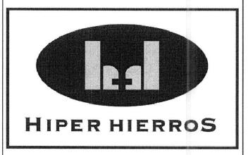 HIPER HIERROS