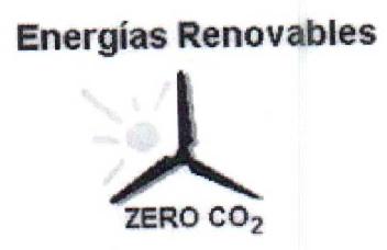 ENERGIAS RENOVABLES ZERO CO2