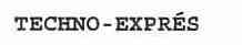TECHNO-EXPRES