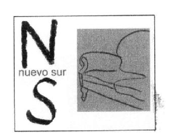 N NUEVO SUR S