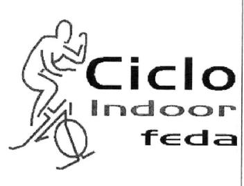 CICLO INDOOR FEDA