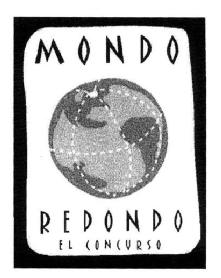 MONDO REDONDO EL CONCURSO