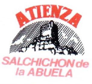 ATIENZA SALCHICHON DE LA ABUELA