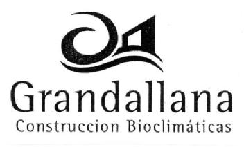 GRANDALLANA CONSTRUCCION BIOCLIMATICAS