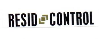 RESID CONTROL