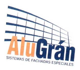 ALUGRAN SISTEMAS DE FACHADAS ESPECIALES