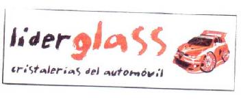 LIDERGLASS CRISTALERIAS DEL AUTOMOVIL