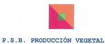 P.S.B. PRODUCCION VEGETAL