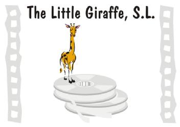 THE LITTLE GIRAFFE, S.L
