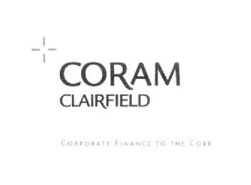 CORAM CLAIRFIELD CORPORATE FINANCE TO THE CORE