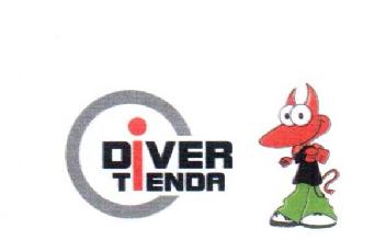 DIVER TIENDA