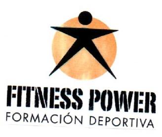 FITNESS POWER FORMACION DEPORTIVA