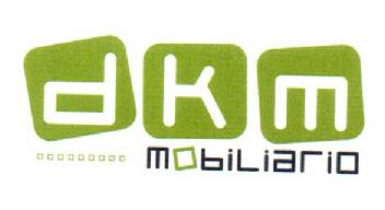 DKM MOBILIARIO