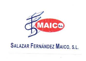 MAICO S. L. SALAZAR FERNANDEZ MAICO, S.L