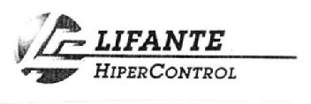LIFANTE HIPER CONTROL