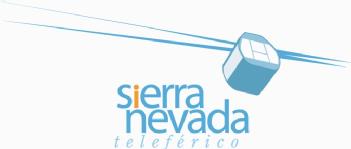 SIERRA NEVADA TELEFERICO