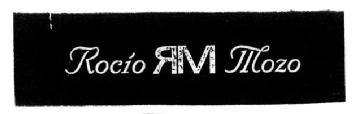 ROCIO RM MOZO