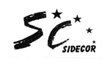 S C SIDECOR