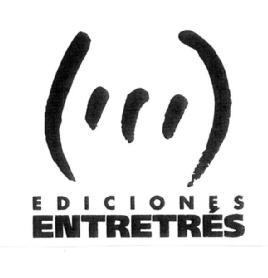 EDICIONES ENTRETRES