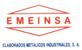 EMEINSA ELABORADOS METALICOS INDUSTRIALES, S.A