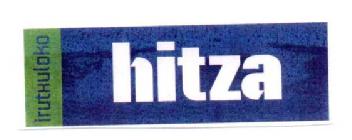 IRUTXULOKO HITZA