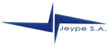 JEYPE S.A