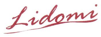 LIDOMI