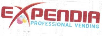 EXPENDIA PROFESSIONAL VENDING