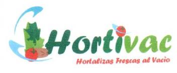 HORTIVAC HORTALIZAS FRESCAS AL VACIO