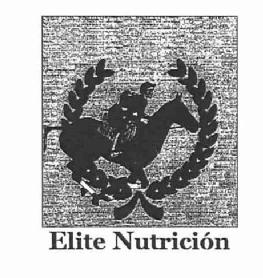 ELITE NUTRICION