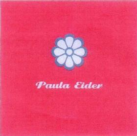 PAULA EIDER