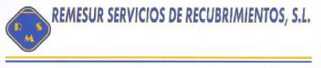 RMS REMESUR SERVICIOS DE RECUBRIMIENTOS, S.L