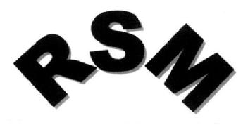 RSM
