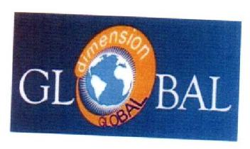 GLOBAL DIMENSION