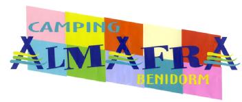 CAMPING ALMAFRA