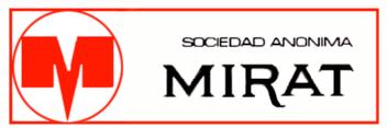 M MIRAT SOCIEDAD ANONIMA
